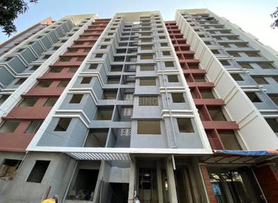 Building Image of 650 Sq.ft 1 BHK Apartment / Flat for sale in Badlapur East Badlapur for Rs. 2800000