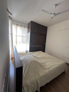 Bedroom Image of 1100 Sq.ft 2 BHK Apartment / Flat for sale in Shriram Southern Crest, Kumaraswamy Layout Bengaluru for Rs. 21600000