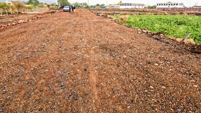 Image of 2000 Sq.ft Residential Plot / Land for sale in Surtalai, Jabalpur for Rs. 3600000