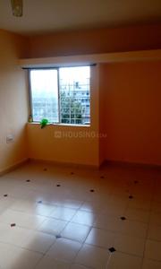 Hall Image of 600 Sq.ft 1 BHK Apartment / Flat for rent in Vanshri Apartments, Bavdhan Pune for Rs. 23500