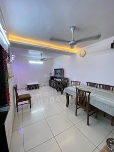 Living Room Image of 1700 Sq.ft 4 BHK Duplex for sale in Chandkheda Ahmedabad for Rs. 12800000
