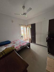 Bedroom Image of 1800 Sq.ft 3 BHK Villa for sale in Vattiyoorkavu Thiruvananthapuram for Rs. 9500000