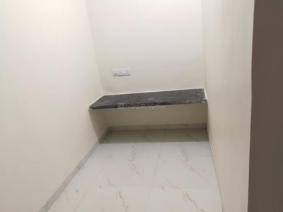 Kitchen Image of 2300 Sq.ft 4 BHK Villa for rent in Kopar Khairane Navi Mumbai for Rs. 75000