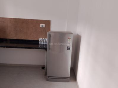Kitchen Image of 2500 Sq.ft 3 BHK Villa for rent in Talegaon Dabhade Pune for Rs. 45000