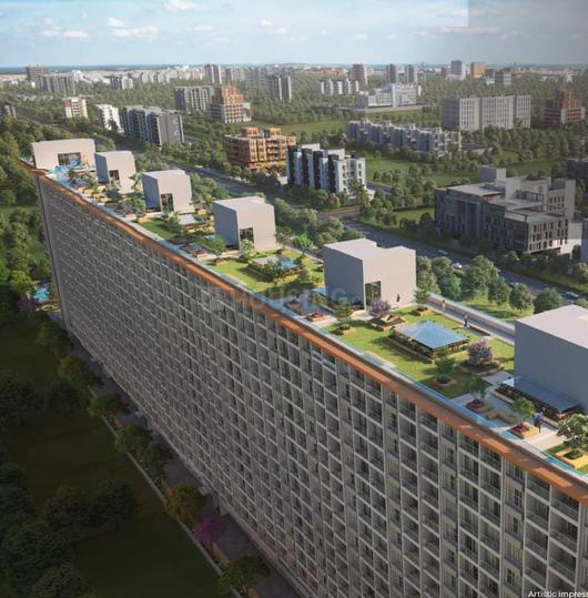 Saheel Itrend Vesta Main Image 1