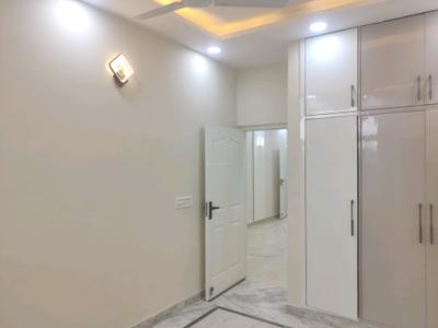 Bedroom Image of 1600 Sq.ft 2 BHK Builder Floor for rent in Green Field Colony Faridabad for Rs. 25000