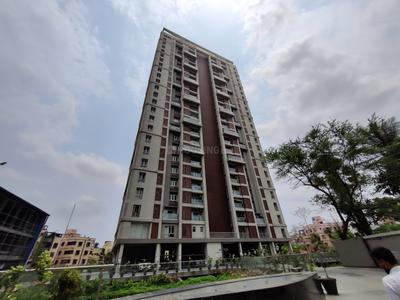 Image of 1380 Sq.ft 3 BHK Apartment / Flat for sale in Picnic Garden, Kolkata for Rs. 16200000
