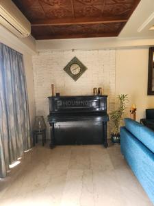 Hall Image of 4000 Sq.ft 4 BHK Apartment / Flat for rent in Lake Gardens Kolkata for Rs. 200000
