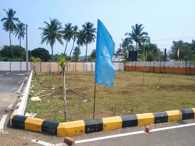 Residential Plot