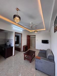 1 BHK Flat