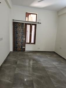 Bedroom Image of 1365 Sq.ft 2 BHK Builder Floor for rent in Sector 122 Noida for Rs. 22000