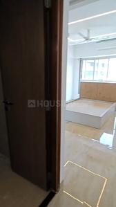 Balcony Image of 1600 Sq.ft 3 BHK Apartment / Flat for sale in Bharat Juhu Vikrant Acropolis, Juhu Mumbai for Rs. 75000000