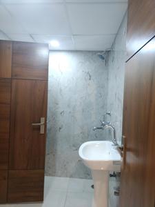 Common Bathroom Image of 1640 Sq.ft 3 BHK Builder Floor for sale in Panchsheel Prime 390 Phase 3, Shastri Nagar Ghaziabad for Rs. 13500000