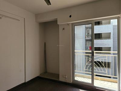 Bedroom Image of 840 Sq.ft 2 BHK Apartment / Flat for sale in Aditya Urban Homes Phase 1A, Bamheta Village Ghaziabad for Rs. 4890000