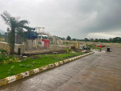 Image of 1648 Sq.ft Residential Plot / Land for sale in Riyasat Montera, Khopoli, Navi Mumbai for Rs. 7993479