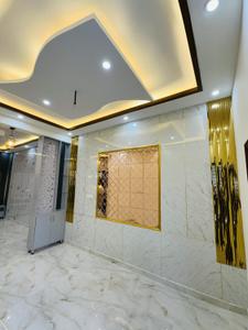 Hall Image of 1500 Sq.ft 2 BHK Builder Floor for rent in LDA Colony Lucknow for Rs. 20000