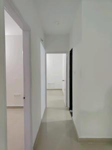 Passage Image of 930 Sq.ft 2 BHK Apartment / Flat for rent in TATA New Haven Boisar II, Boisar Mumbai for Rs. 12000