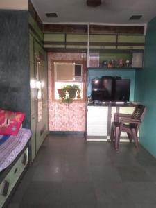 Hall Image of 600 Sq.ft 2 BHK Apartment / Flat for sale in Bhuleshwar Mumbai for Rs. 10000000