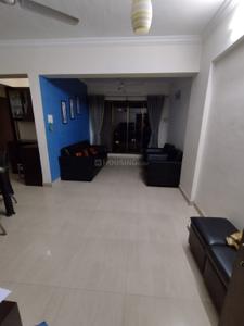 Hall Image of 668 Sq.ft 2 BHK Apartment / Flat for sale in Andheri West Mumbai for Rs. 25000000
