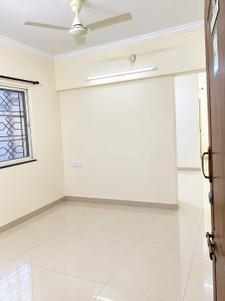 Hall Image of 600 Sq.ft 1 BHK Apartment / Flat for rent in Karve Nagar Pune for Rs. 21000