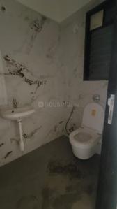 Bathroom Image of 1150 Sq.ft 3 BHK Apartment / Flat for sale in Bharti Aarambh, Chembur Mumbai for Rs. 27000000