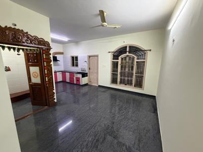 Hall Image of 2100 Sq.ft 2 BHK Independent House for rent in Talaghattapura Bengaluru for Rs. 32100