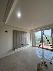 Hall Image of 3600 Sq.ft 5 BHK Builder Floor for sale in Rajendra Nagar Ghaziabad for Rs. 33000000