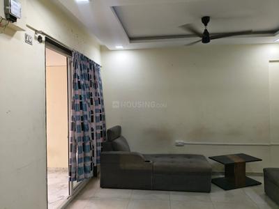 1 BHK Flat