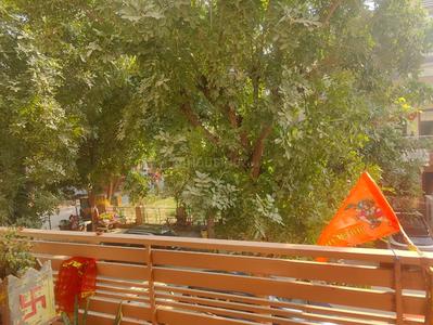 Balcony Image of 2000 Sq.ft 4 BHK Builder Floor for sale in Sector 85 Faridabad for Rs. 17500000