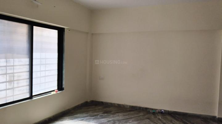 Yash Sada Complex Living Room 1