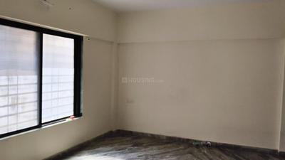 Yash Sada Complex Living Room 1