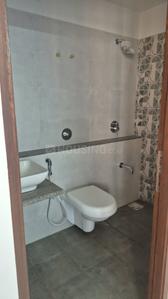 Image of 1700 Sq.ft 3 BHK Apartment / Flat for rent in Vishwanath Maher Select, Shela, Ahmedabad for Rs. 26000