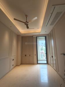 Hall Image of 2160 Sq.ft 3 BHK Builder Floor for sale in Sarvapriya Vihar New Delhi for Rs. 77000000
