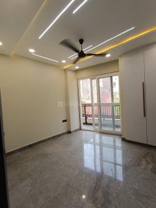 Hall Image of 1790 Sq.ft 3 BHK Builder Floor for rent in Mansarover Garden New Delhi for Rs. 82000