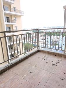 Living Room Image of 1531 Sq.ft 3 BHK Apartment / Flat for sale in Bhavya Tulasivanam Avani, Kukatpally Hyderabad for Rs. 12588700