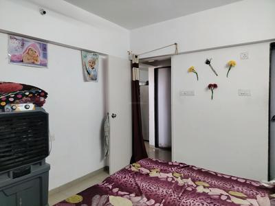 Bedroom Image of 1000 Sq.ft 2 BHK Apartment / Flat for sale in Atria Grande, Handewadi Pune for Rs. 6700000