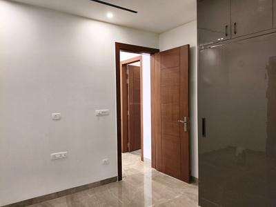 Bedroom Image of 2700 Sq.ft 4 BHK Builder Floor for sale in Sector 57 Gurgaon for Rs. 40100000