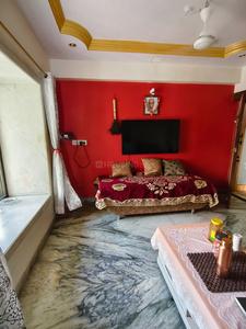 Bedroom Image of Best view  in Goregaon East, Mumbai