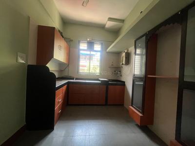 Kitchen Image of 750 Sq.ft 1 BHK Apartment / Flat for sale in Chembur Mumbai for Rs. 13000000