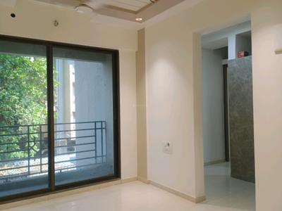 Living Room Image of 1075 Sq.ft 2 BHK Apartment / Flat for sale in Tarangan Complex, Kalyan West Kalyan for Rs. 8800000