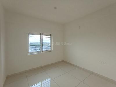 Bedroom Image of 1360 Sq.ft 3 BHK Apartment / Flat for sale in Abhee Pride by Abhee Ventures, Chandapura Bengaluru for Rs. 11000000