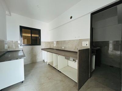 Kitchen Image of 1050 Sq.ft 2 BHK Apartment / Flat for sale in Venkatesh Erandwane Central, Erandwane Pune for Rs. 24500000