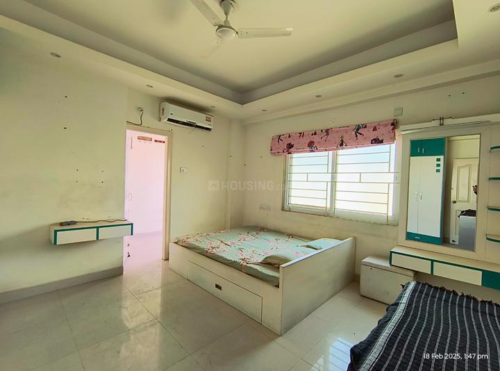 Gouri Shankar Nagar Colony, Banjara Hills Bedroom 1