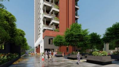 Image of 2800 Sq.ft 4 BHK Apartment / Flat for sale in LivingWalls True North, Visthar, Bengaluru for Rs. 41000000