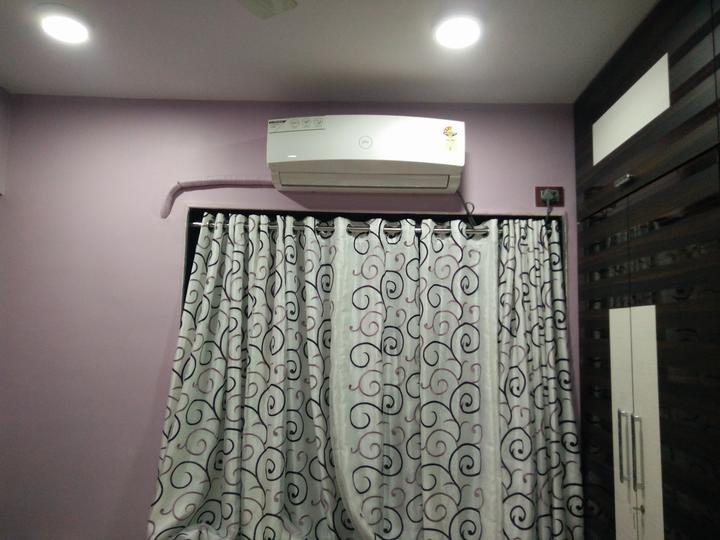 Virar East Bedroom 1