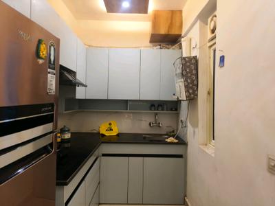 Kitchen Image of 1126 Sq.ft 2 BHK Apartment / Flat for sale in Suncity Avenue 76, Sector 76 Gurgaon for Rs. 9100000