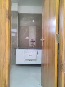 Bedroom Two Image of 5000 Sq.ft 4 BHK Builder Floor for sale in Green Field Colony Faridabad for Rs. 40000000
