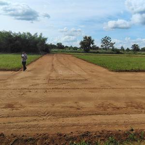 Image of 1089 Sq.ft Residential Plot / Land for sale in Yadagirigutta, Yadadri Bhuvanagiri for Rs. 350000