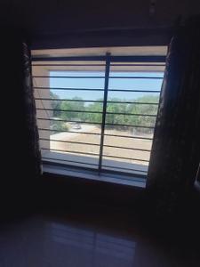 Balcony Image of 2225 Sq.ft 4 BHK Independent House for rent in Kudasan Gandhinagar for Rs. 40000