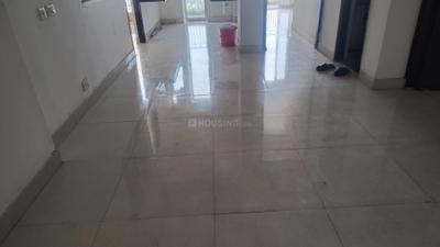 Living Room Image of 950 Sq.ft 3 BHK Apartment / Flat for sale in Signature Global The Roselia, Sector 95A Gurgaon for Rs. 7800000